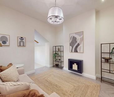 4 bedroom terraced house to rent - Photo 4