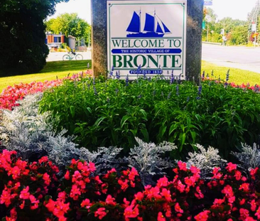 For Lease - 133 Bronte Road Unit# BO209, Oakville, Ontario - Photo 5