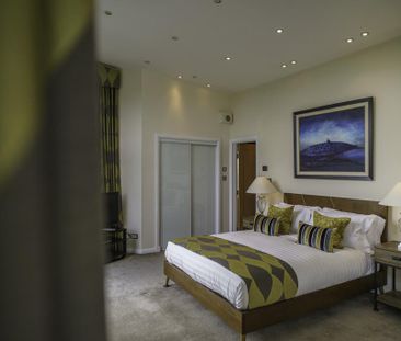 3 bedroom apartment to rent - Photo 6