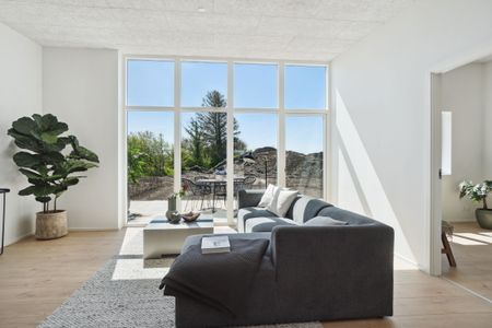 4-vær. rækkehus - Photo 4