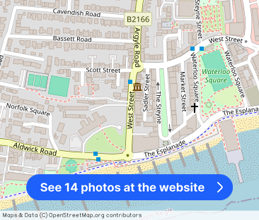 2 bedroom maisonette for rent - Photo 1