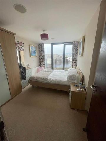 35 Custom House Square, 2 Ulster Street, Belfast, BT1 3ES - Photo 4