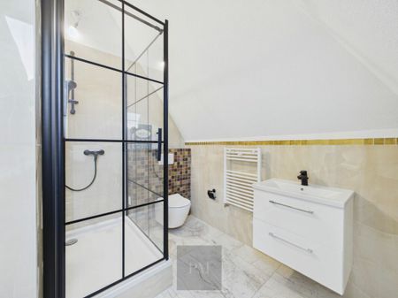 charmante 5,5 Zimmer Maisonette - Photo 3