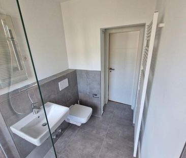 Ihr neues Zuhause in Lüneburg – frisch sanierte 3-Zimmer-Wohnung mi... - Photo 1