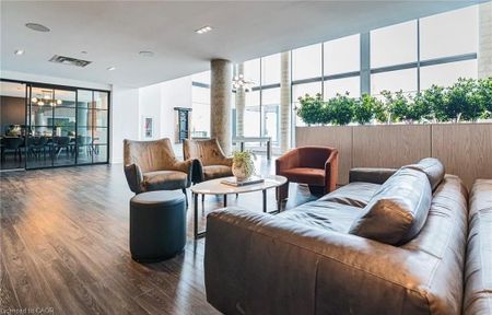 For Lease - 15 Wellington Street Unit# 26, Kitchener, Ontario - Photo 2