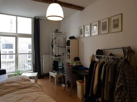 Te huur: Kamer Boschstraat in Maastricht - Photo 5