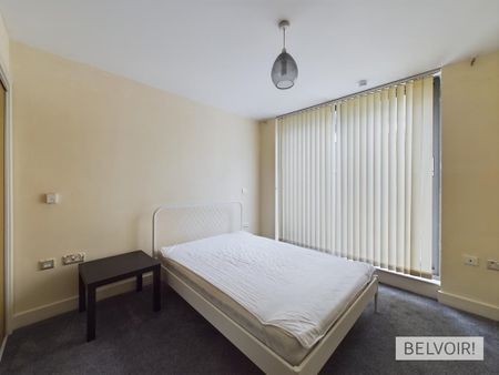 1 bedroom flat to rent - Photo 2