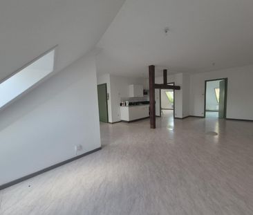 Location Appartement 2 pièces 53m² ST OMER 62500 - Photo 2