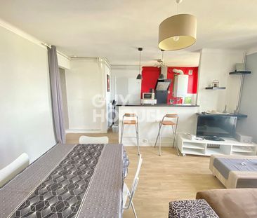 Location Appartement 3 pièces 57m² - Photo 3
