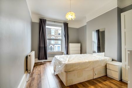 Marlborough Road, N19, London - Photo 4