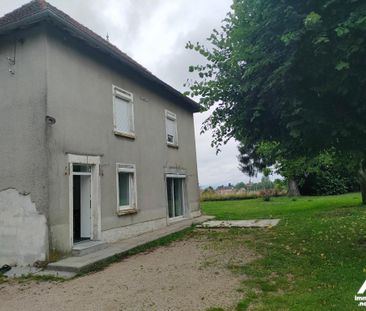 MAISON INDIVIDUELLE - SAINT SORLIN DE MORESTEL - Photo 3