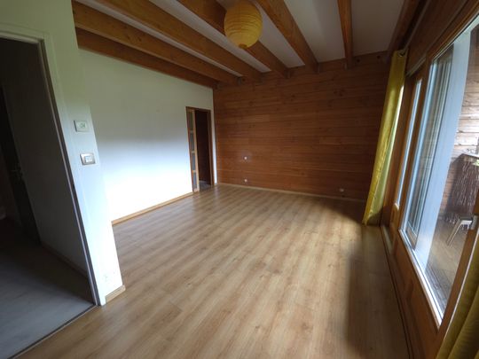 Les civadoux, 23430, Saint-Pierre-Chérignat - Photo 1