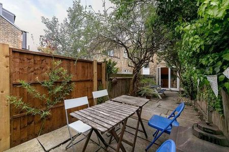 Rudloe Road, Balham, SW12 - Photo 2