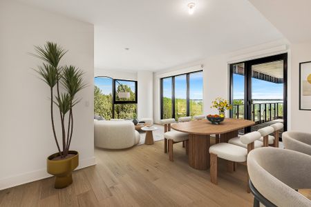 Appartement à louer, Montréal (Verdun/Île-des-Soeurs) - Photo 5