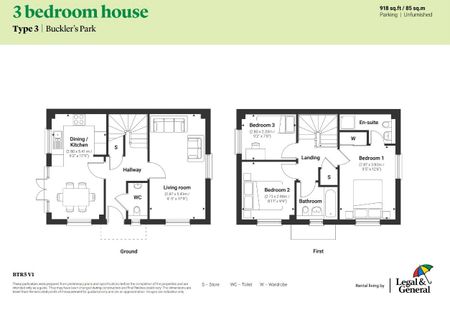 Wilks Road, Crowthorne, RG45 - Photo 4