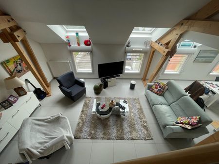 Appartement 5 pièces à Terville - Photo 2