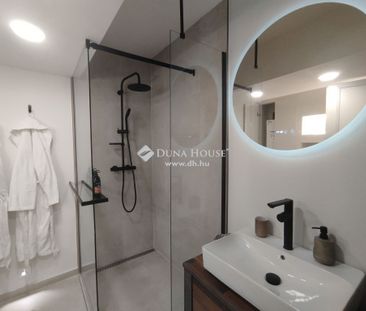 For rent Apartment, Budapest 2 district - Photo 1