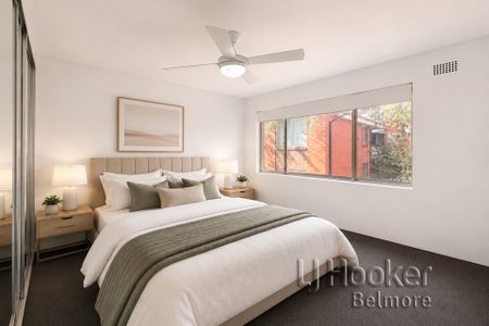 Beautifully Renovated Two-Storey Two-Bedroom Unit in Convenient Location of Roselands! - Photo 3