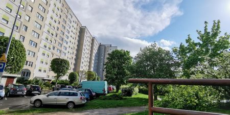 3 rozkładowe pokoje, os. Reda - Zdjęcie 5