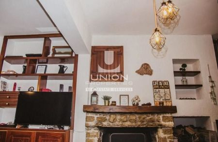 Μονοκατοικία για ενοικίαση Αγία Βαρβάρα Λυκοβρύσεως (Λυκόβρυση) - Φωτογραφία 4