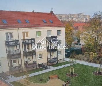 2 Zi. Wohnung mit Balkon in Berlin-Marzahn in wunderschöner Anlage - Photo 1