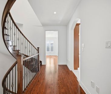 For Lease - 3146 Tacc Drive, Mississauga, Ontario - Photo 1