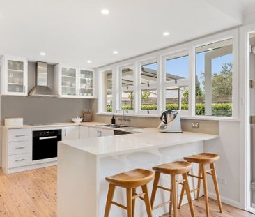 5 Annette Place, Belrose NSW 2085 - House For Rent | Domain - Photo 5