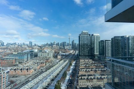 Zip Condos and Lofts , #1906 - Photo 2