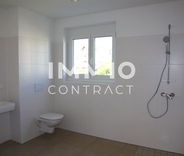 Sonnige Lage - Doppelhaus mit Eigengarten zum Mieten in St. Leonhar... - Foto 1