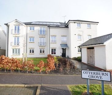 Otterburn Grove, Bonnyrigg - Photo 2