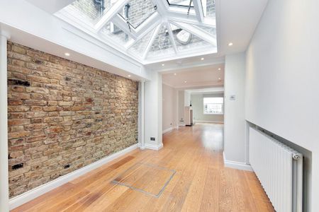 4 bedroom house to rent - Photo 4
