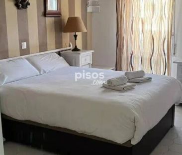 Piso en alquiler en Benalmádena Costa - Photo 3