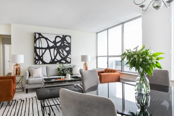 For Lease - 150 Graydon Hall Drive Unit# 1507, Toronto, Ontario - Photo 1