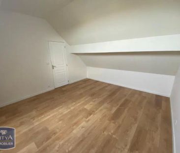 Appartement à louer 3 pièces 69.1m² - Photo 1