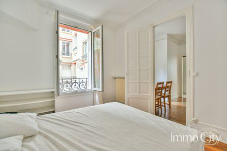 Appartement meublé 3 pièces - 53.1m² - Photo 5