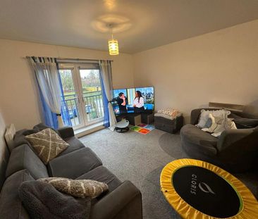 2 bedroom apartment to rent - Photo 2