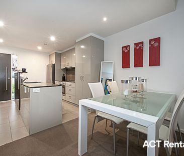 12/93 Nemarang Crescent, Waramanga ACT 2611 - Townhouse For Rent | ... - Photo 2