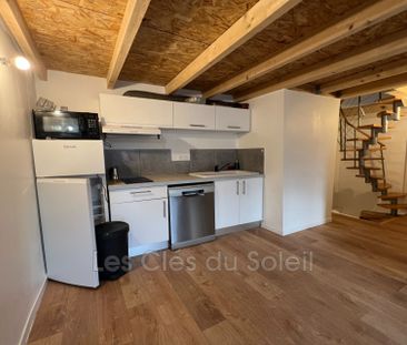 Appartement 2 Pièces 37 m² - Photo 3