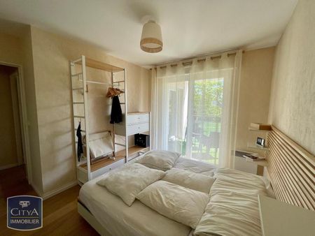 Location Appartement 2 pièces 37m² LAVAL 53000 - Photo 3
