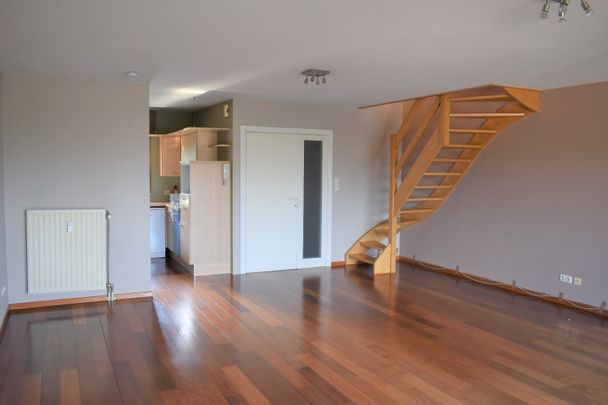 Appartement te huur in Gent met 3 slaapkamers - Photo 1