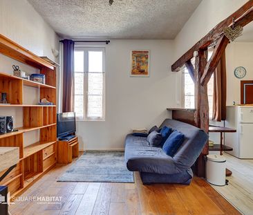 Location Appartement 2 pièces 37m² - Photo 1