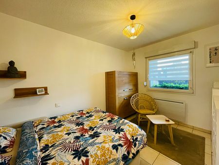 Appartement à louer à YUTZ - Photo 4