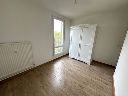 Location appartement 5 pièces 111.32 m² à Ronchin (59790) - Photo 4