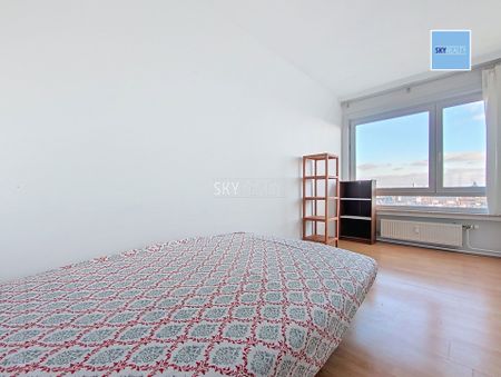 Appartement - à louer - 1080 Molenbeek-Saint-Jean - 1 100 € - Foto 5