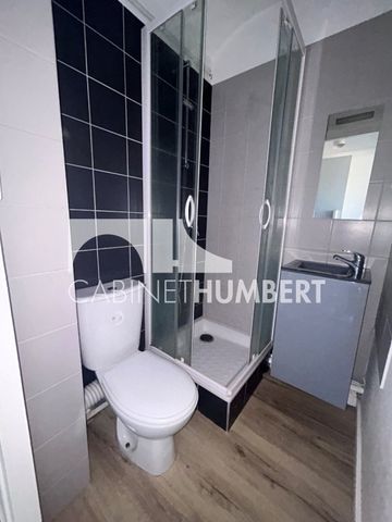 Location Appartement 1 pièce 12m² ST ETIENNE 42000 - Photo 4