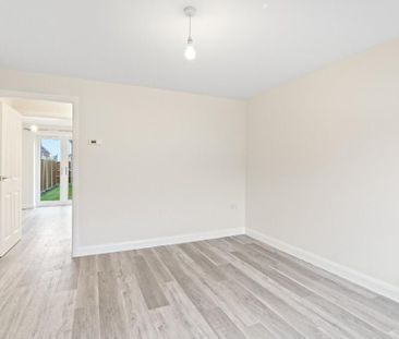 1 bedroom terraced house to rent - Photo 5