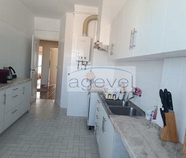 Apartamento T2 em Lisboa - Foto 6