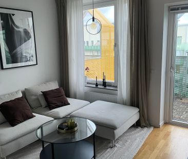 Portstråket, Partille - Foto 1