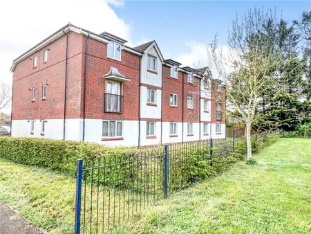 Benham Drive, Spencers Wood, Reading, Berkshire, RG7 - Photo 4
