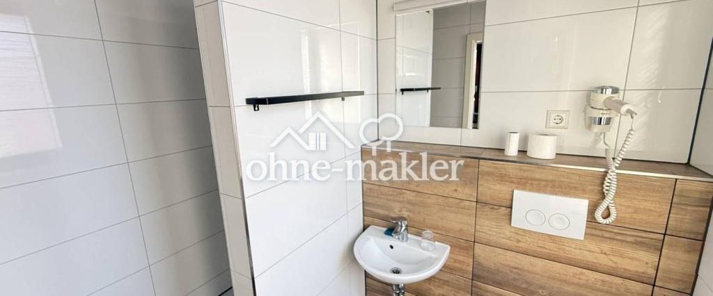 mehrere 1 Zimmer - Wohnungen zur Warmmiete; ab 350 € / zzgl. NK - Foto 1